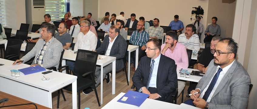 Konya'da güçlü bir savunma sanayi ekosistemi oluşturulacak
